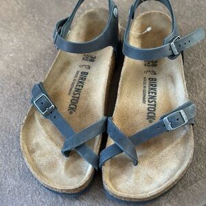 Birkenstock Taormina style